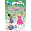 I can read 1. Pinkalicious: Kindergarten Fun