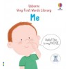 Very First Words Library: Me