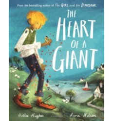 The Heart of a Giant