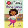 I can read 2. Reina Ramos Works It Out