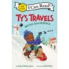My first I can Read. Ty's Travels: Winter Wonderland