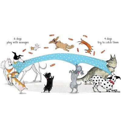 10 Dogs