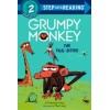 Step into Reading 2. Grumpy Monkey The Egg-Sitter