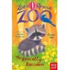 Zoe's Rescue Zoo: The Rascally Raccoon