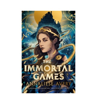 The Immortal Games
