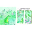The Frog's Kiss