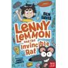 Lenny Lemmon and the Invincible Rat