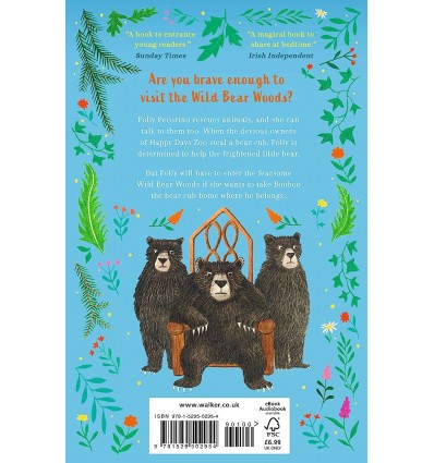 Polly Pecorino: The Girl Who Rescues Animals