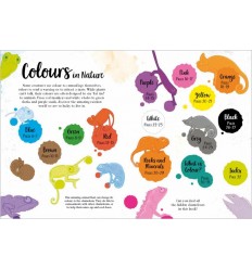 I Can See Nature's Rainbow 2