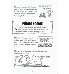 Dinosaurs : Riveting Reads for Curious Kids 2