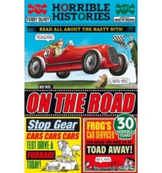 Dinosaurs : Riveting Reads for Curious Kids