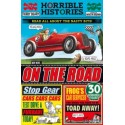 Horrible Histories. On the Road