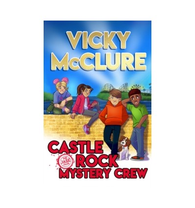 The Castle Rock Mystery Crew