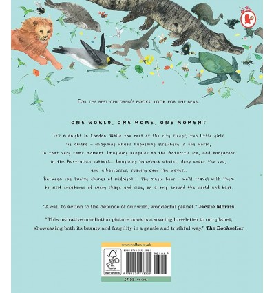 One World: 24 Hours on Planet Earth