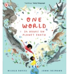 One World: 24 Hours on Planet Earth