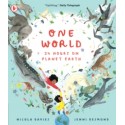One World: 24 Hours on Planet Earth