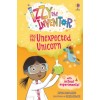 Izzy the Inventor and the Unexpected Unicorn