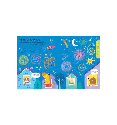 Wind-Down Activities