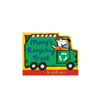 Maisy's Recycling Truck