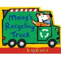 Maisy's Recycling Truck