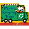 Maisy's Recycling Truck