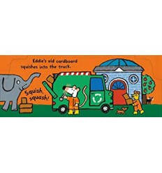 What The Ladybird Heard 2