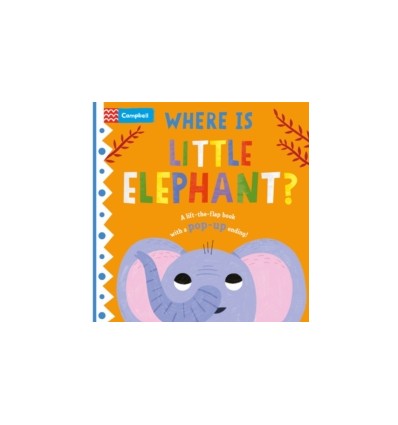 Where is Little Elephant?