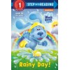 Step into Reading 1. Rainy Day! (Blue's Clues & You)