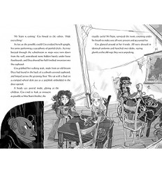 Cosima Unfortunate Steals A Star 2