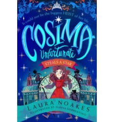 Cosima Unfortunate Steals A Star
