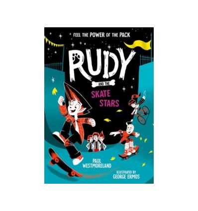 Rudy and the Skate Stars