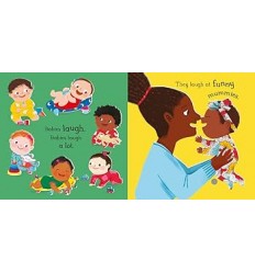 What The Ladybird Heard 2