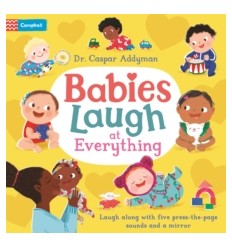 What The Ladybird Heard