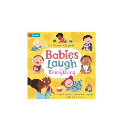 What The Ladybird Heard