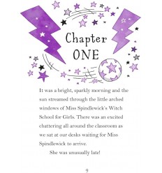 Mirabelle Wants to Win 2