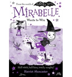 Mirabelle Wants to Win