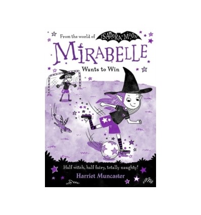 Isadora Moon Goes to School
