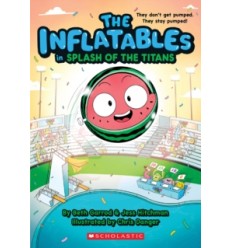 The Inflatables in Mission Un-Poppable