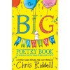 The Big Amazing Poetry Book