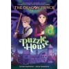 Puzzle House (The Dragon Prince Graphic Novel 3)
