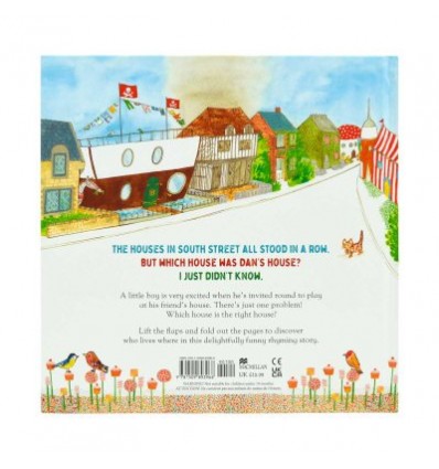 Julia Donaldson's Book of Names