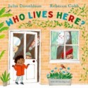 Julia Donaldson's Book of Names