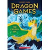 Dragon Games. The Frozen Sea