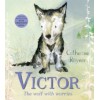 Victor, the Wolf with Worries