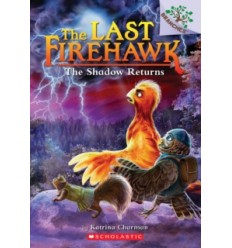 The last firehawk. The Shadow Returns