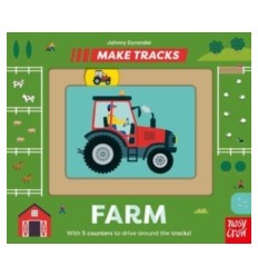 Make Tracks: Farm