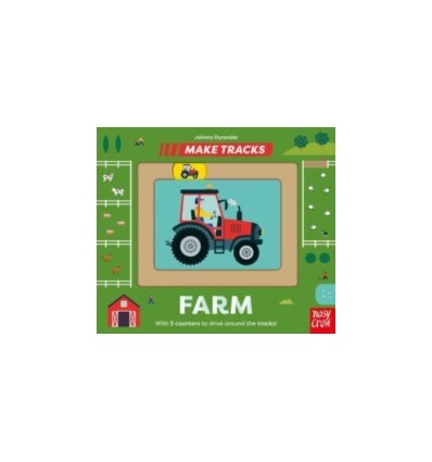 Make Tracks: Farm