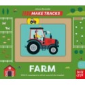 Make Tracks: Farm