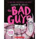 The Bad Guys in Let the Games Begin!