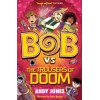 Bob vs the Trousers of Doom